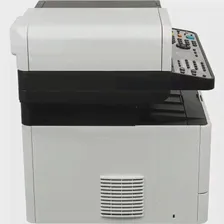 МФУ лазерное KYOCERA M2040dn