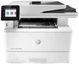 Лазерный МФУ HP МФУ лазерный LaserJet Pro M428fdn