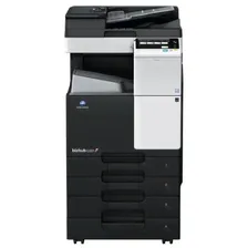 A798021/A798027 Konica minolta МФУ Цветное bizhub C227