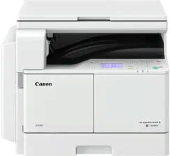 МФУ лазерный Canon imageRUNNER 2206N (3029C003) max A3