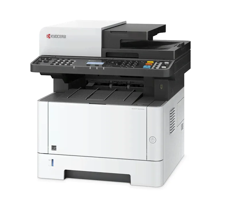 МФУ Kyocera ECOSYS M2040dn A4 40ppm 1102S33NL0