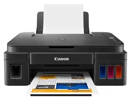 МФУ струйное Canon PIXMA G2410 2313C009