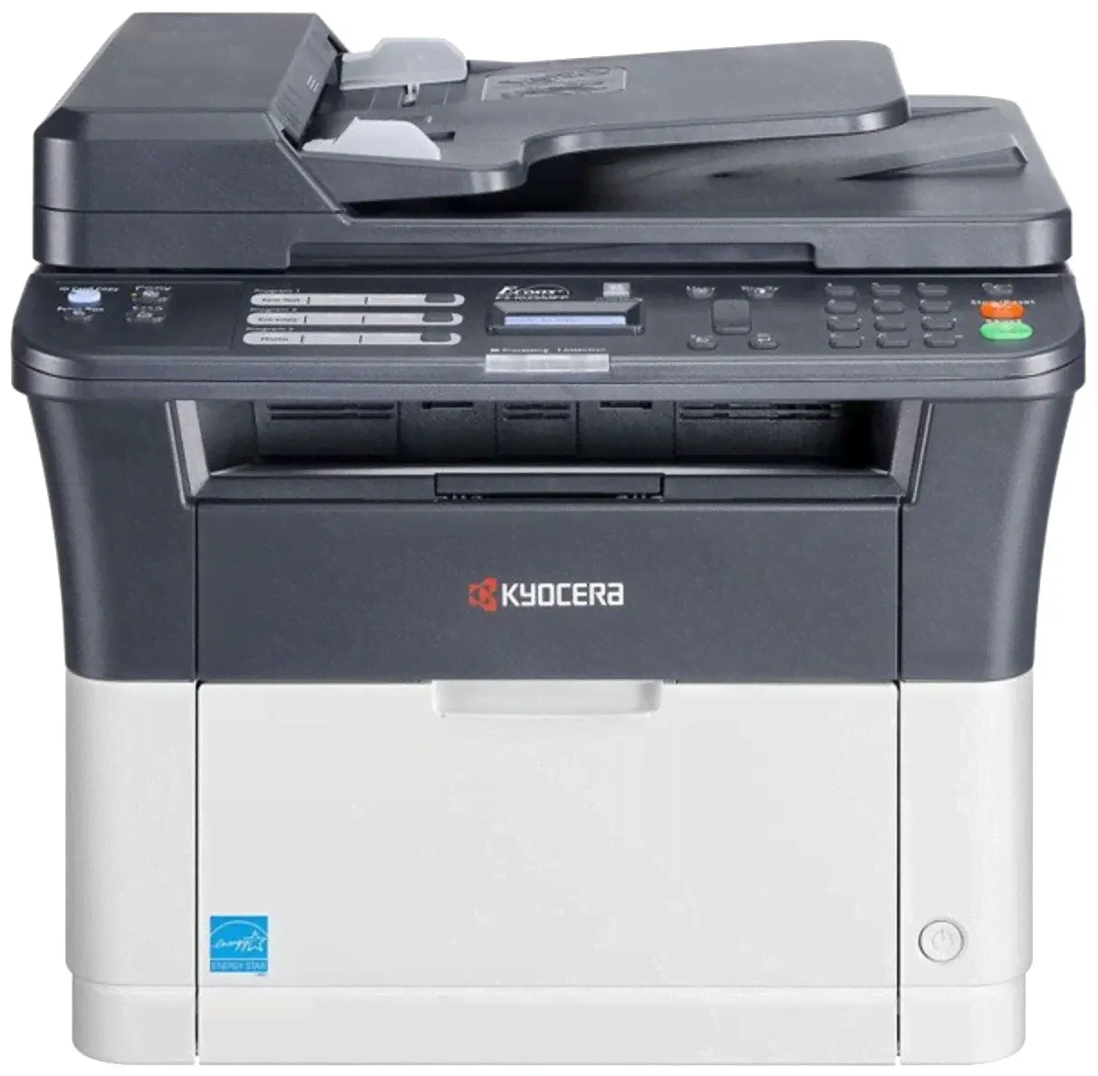МФУ А4 Kyocera ECOSYS FS-1025MFP-0
