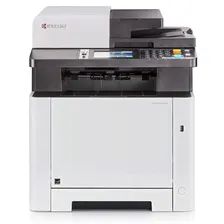МФУ Kyocera ECOSYS M5526cdw A4 лазерный цветной, 1102R73NL0