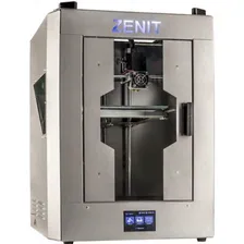 3D МФУ ZENIT HT 3-in-1