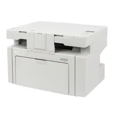 МФУ HIPER лазерный M-1005NW (GR) A4 Net WiFi серый M-1005NW/GR