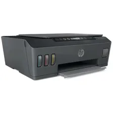 МФУ HP Smart Tank 500 A4 струйный цветной, 4SR29A