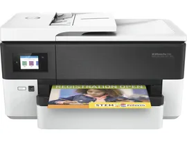 МФУ А3 HP OfficeJet Pro 7720