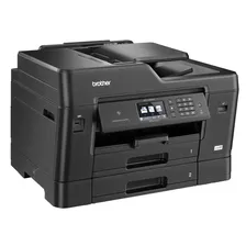 МФУ Brother MFC-J3930DW A3 струйный цветной, MFCJ3930DWR1