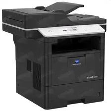 KONICA MINOLTA bizhub 5020i МФУ черно-белое лазерное