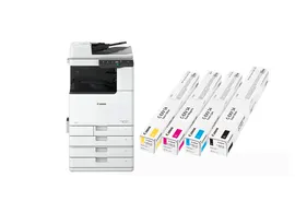 МФУ Canon imageRUNNER C3226i MFP (с комплектом 1)
