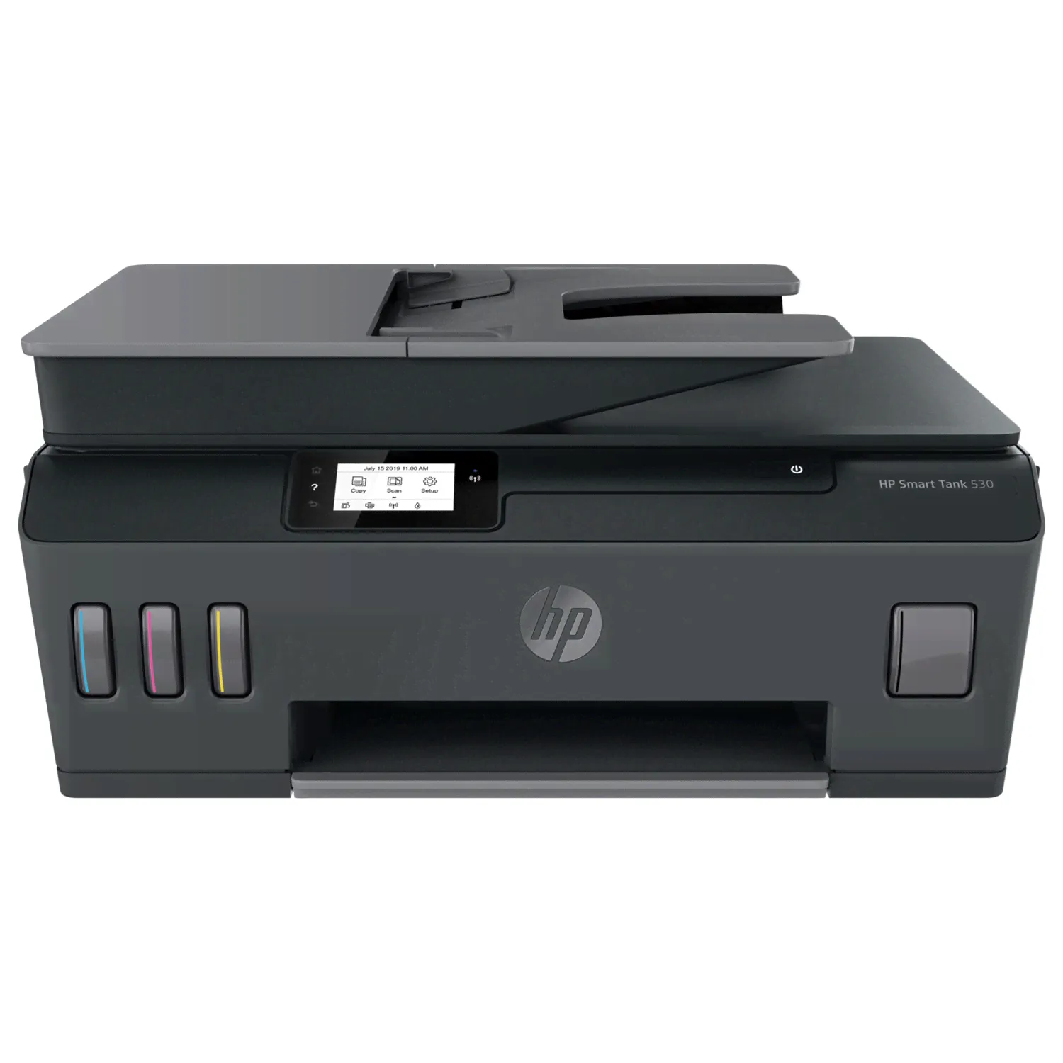 МФУ HP Smart Tank 615 отзывы