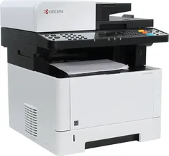 МФУ Kyocera Ecosys M2040dn, A4, ч/б