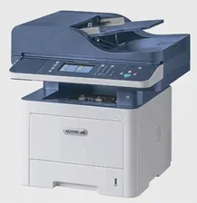 WC3335DNI# МФУ XEROX WC 3335 DNI