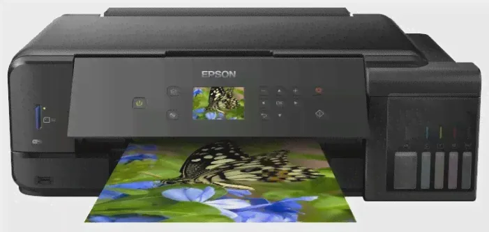 Струйное МФУ Epson L7180