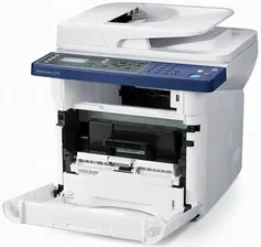 МФУ XEROX WC 3315DN, формат A4, лазерный, серый (3315V_DN)