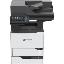 МФУ А4 Lexmark MX722ade