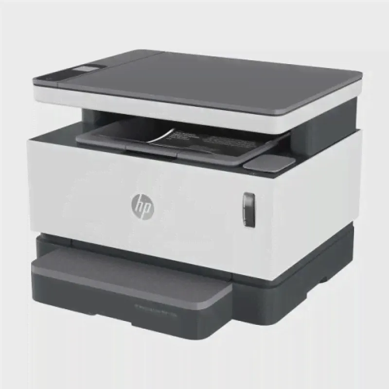 МФУ HP Neverstop Laser MFP 1200n