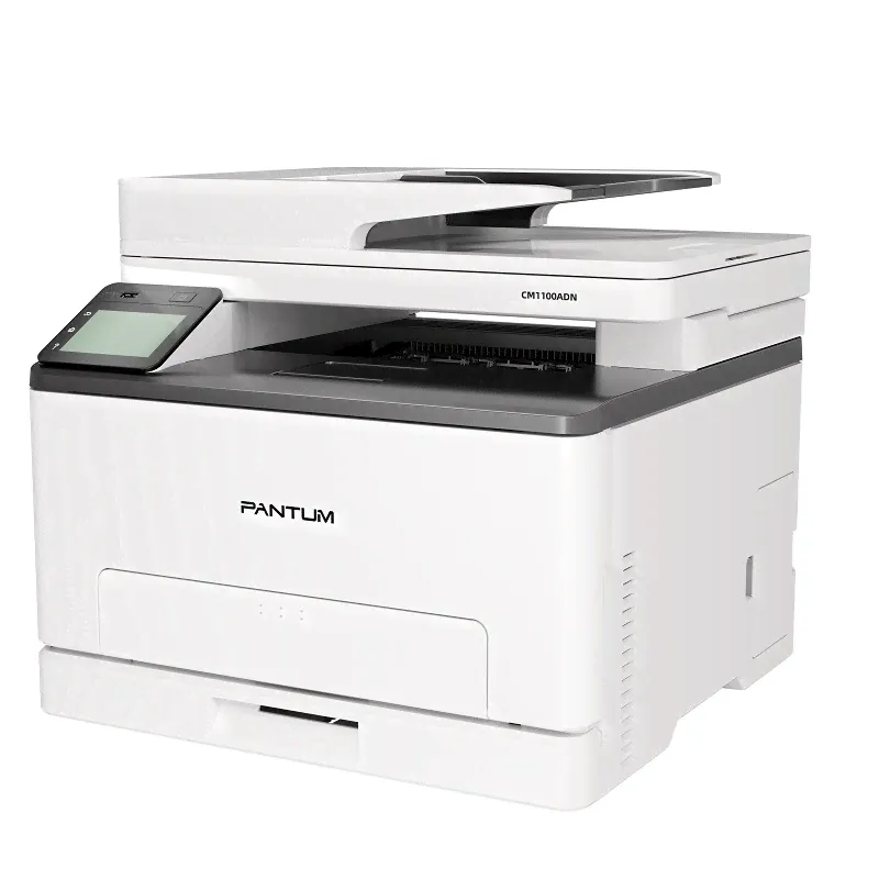 Pantum CM1100ADN МФУ