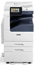 МФУ Xerox VersaLink B7025 с тумбой