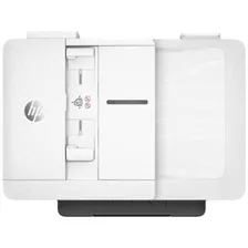 G5J38A МФУ струйный HP Officejet Pro 7740