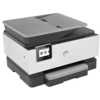 МФУ HP OfficeJet Pro 9010