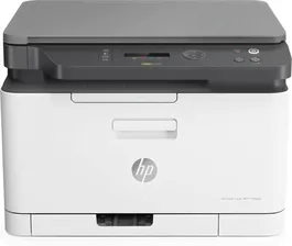 МФУ HP Color Laser 178nw A4 лазерный цветной, 4ZB96A
