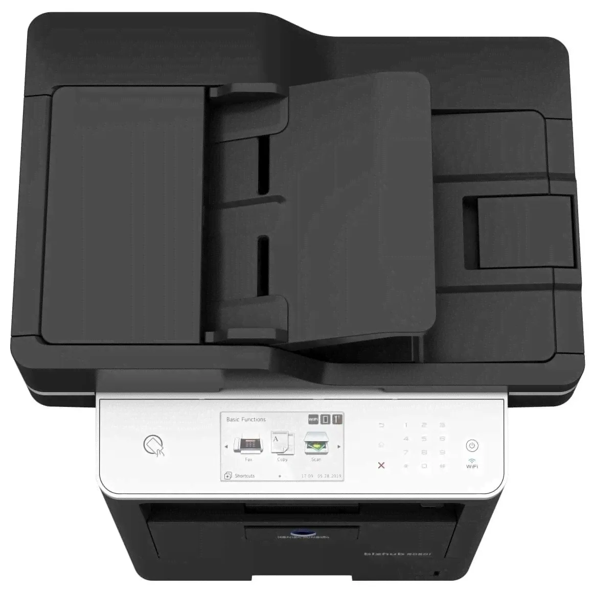 Konica Minolta Bizhub 5020i мфу-0
