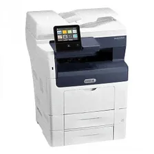 МФУ монохромное Xerox VersaLink B405, белый (VLB405DN)