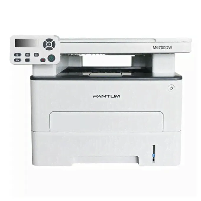МФУ лазерное Pantum M6700DW 3 в 1 А4 30 стр-мин 60000 стр-мес-0