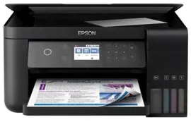 МФУ струйный Epson L6170 (C11CG20404)