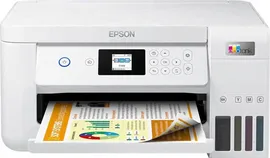 МФУ А4 Epson EcoTank L4266
