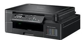 МФУ Brother DCP-T520W A4 струйный цветной, DCPT520WR1