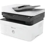 МФУ лазерное HP Laser 137fnw