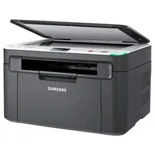Характеристики МФУ Samsung SCX-3200