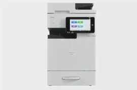МФУ Ricoh IM 370