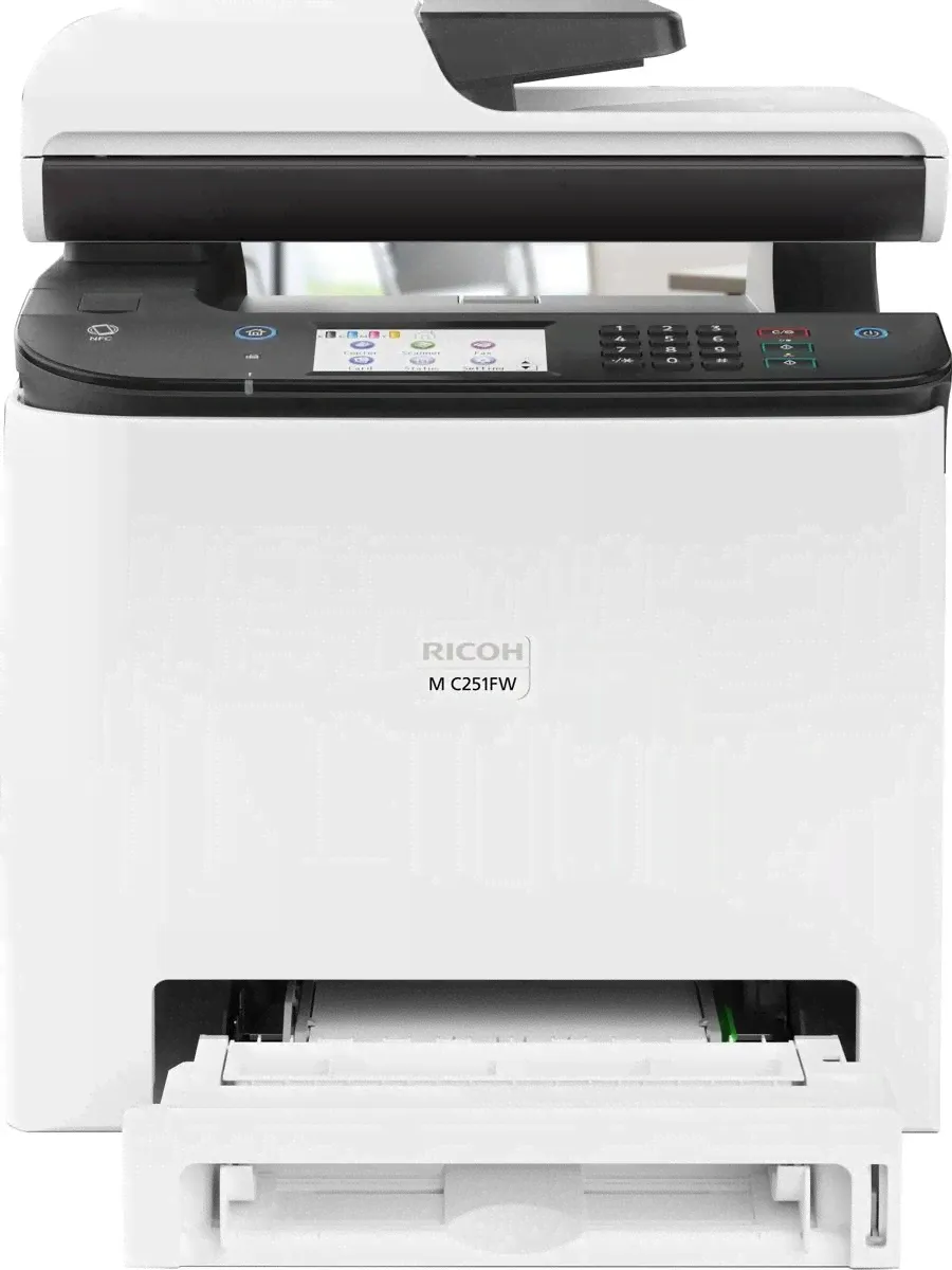 МФУ Ricoh 408545-0