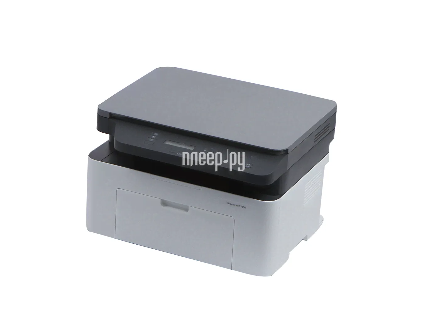МФУ HP Laser MFP 135w 4ZB83A