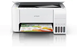 МФУ Epson L3156, белый