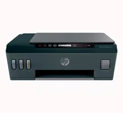 МФУ HP Smart Tank 500 AiO Printer (4SR29A)