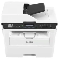 Факс и МФУ лазерный Ricoh SP 230SFNw