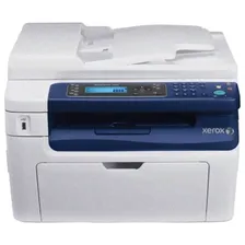 Характеристики МФУ Xerox WorkCentre 3045/NI 100S65683