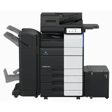 МФУ Konica Minolta bizhub C450i SRA3 (AA7R021)