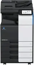 МФУ лазерное Konica Minolta bizhub C250i (AA2M021), МФУ Konica Minolta Bizhub C250i