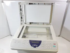 МФУ Xerox Phaser 3200MFP 24 стр / мин