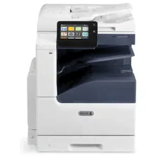 Характеристики МФУ Xerox VersaLink B7025