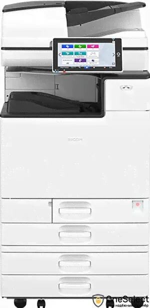 МФУ Ricoh цветной IM C3000 (418297)-0