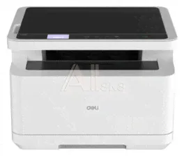 МФУ лазерный Deli Laser M2000DN A4 Duplex Net белый