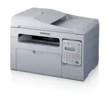 Samsung SCX-3400F мфу