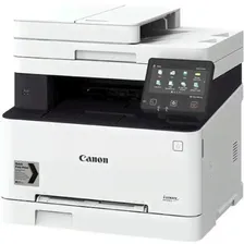 Характеристики МФУ Canon i-SENSYS MF645Cx